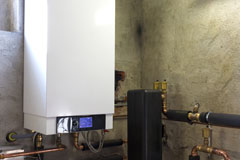 Waltham St Lawrence condensing boiler companies